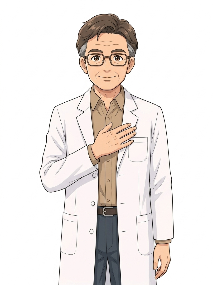 院長